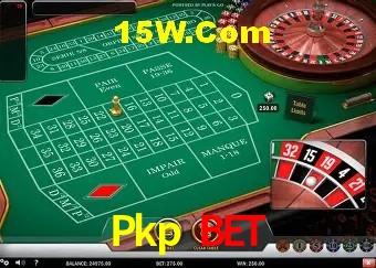 Estatísticas do Jogo Pkp Bet
