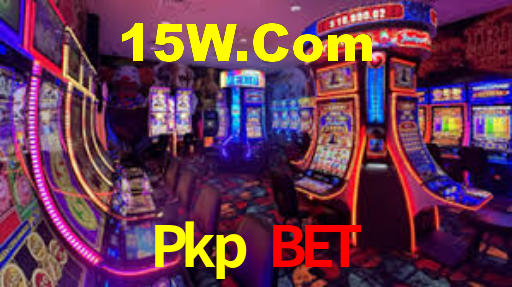 Pkp Bet App