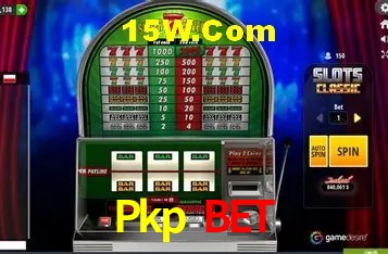 Promoção Relâmpago Pkp Bet