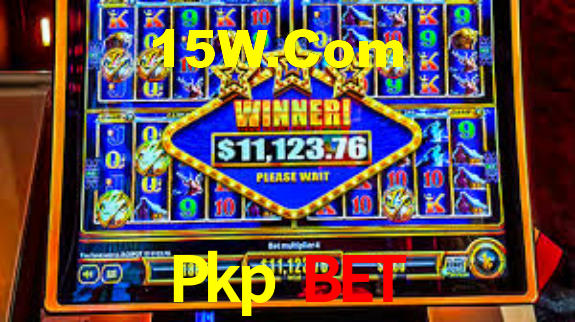Pkp Bet