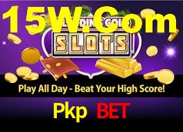 Pkp Bet