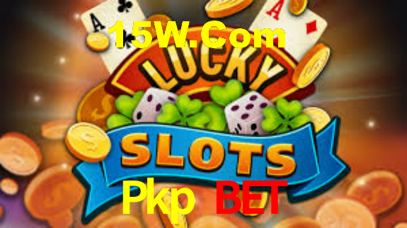 Interface do App Pkp Bet