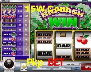 Login Seguro Pkp Bet