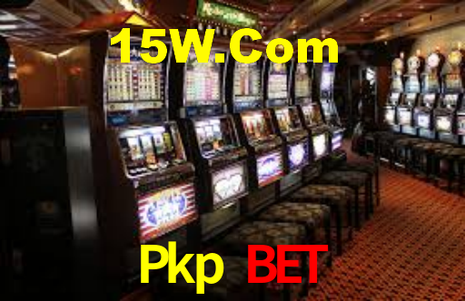 Sinta a adrenalina dos jogos de cassino com Pkp Bet