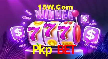 Provedores de Jogos Pkp Bet