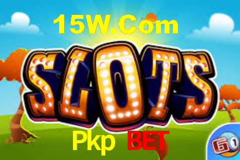 PIX Instantâneo Pkp Bet