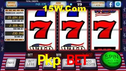 Promoções Sazonais Pkp Bet