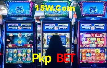 Avaliações dos Jogadores Pkp Bet