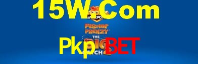 APP oficial da Pkp Bet para mobile