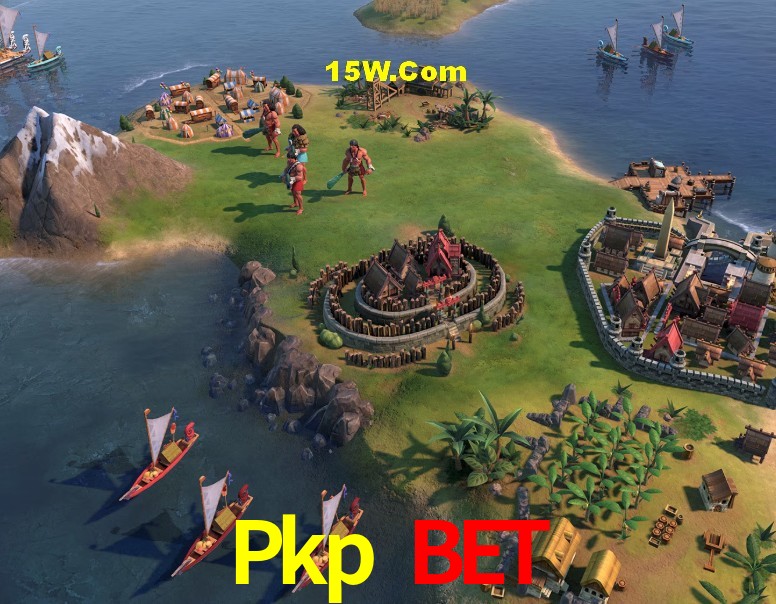 Benefícios da Conta Pkp Bet