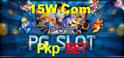 Pkp Bet