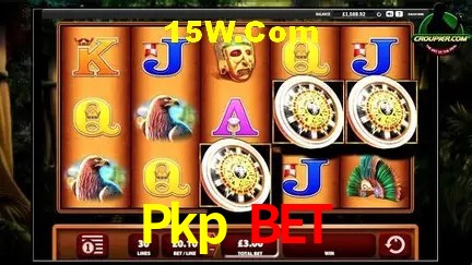 Gates of Olympus Pkp Bet