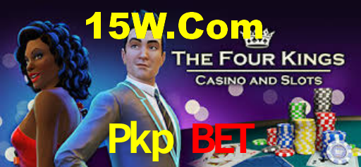 Pkp Bet App