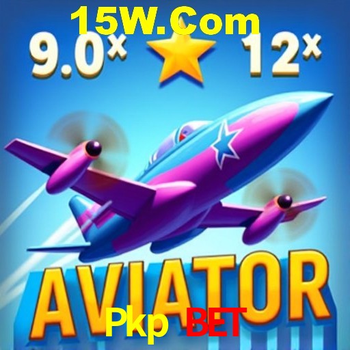 Jogo Aviator Pkp Bet