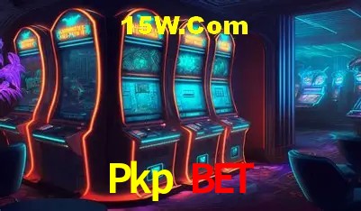 Especiais de Fim de Semana Pkp Bet