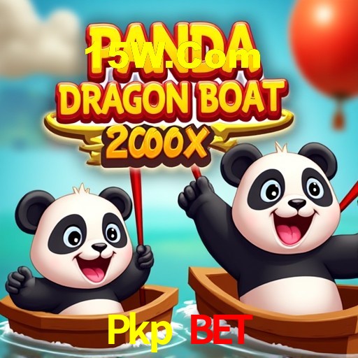 Jogos de Slot Pkp Bet