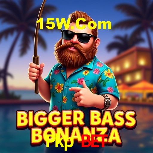 Experiência VIP Pkp Bet