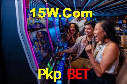 Pkp Bet: Seu Cassino Premiado com Pagamentos Rápidos
