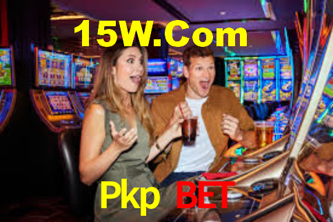 Pkp Bet