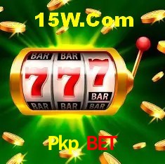 Promoção Relâmpago Pkp Bet