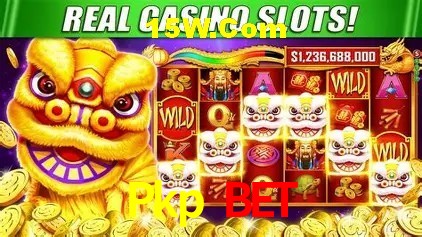 Promoções Sazonais Pkp Bet