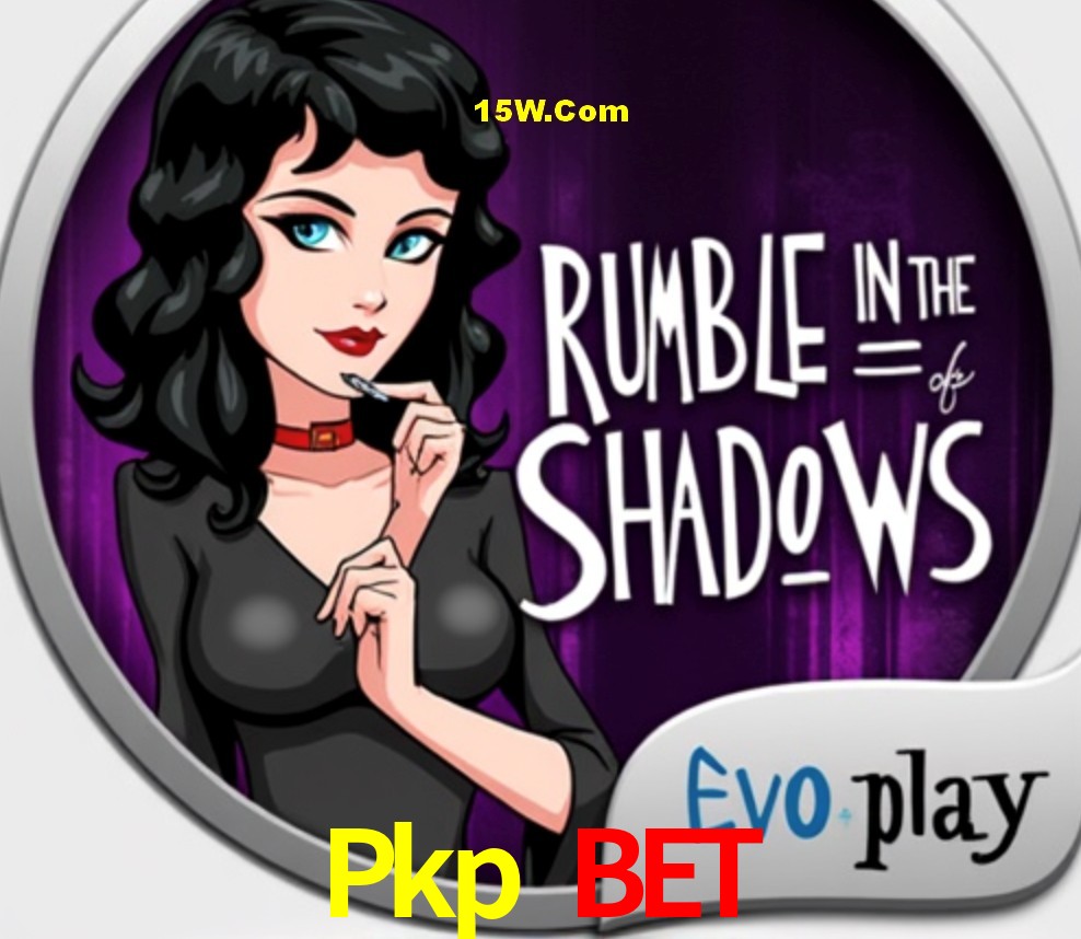 Login Seguro Pkp Bet